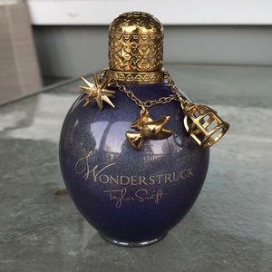 Wonderstruck Taylor Swift